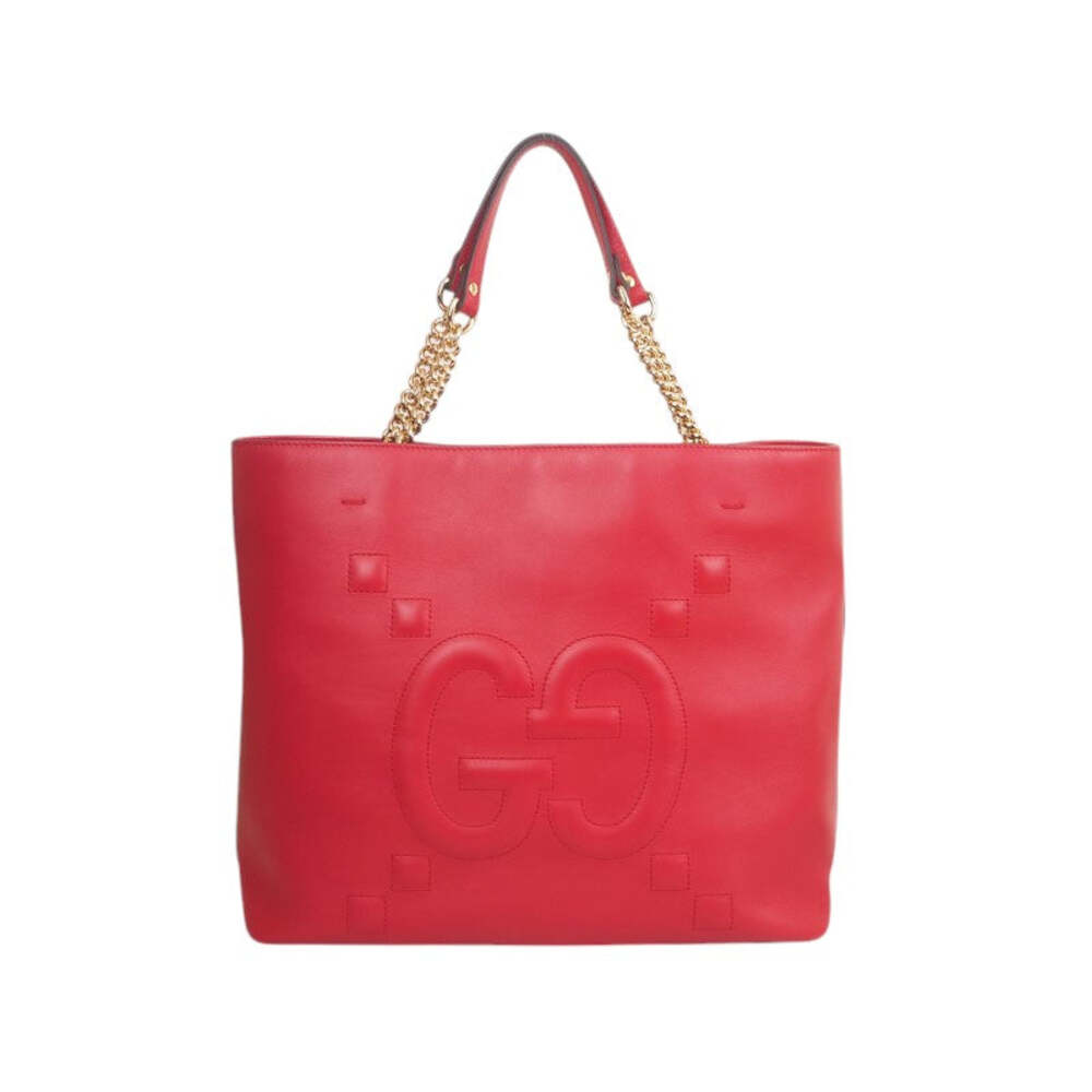Gucci Soho Chain Shoulder Bag #353192F71B